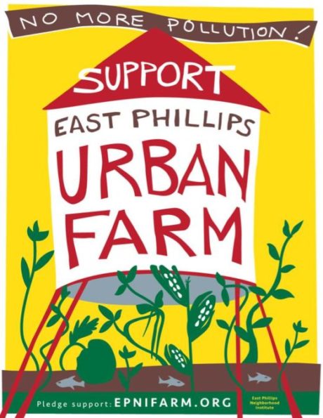 East Phillips Urban Farm & Housing vs City of Minneapolis