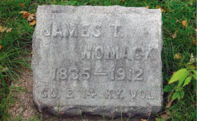 James Womack and Frances Collier Womack “Happy Trails to You, Until We Meet Again”