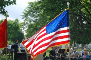 Memorial Day Photos by Tim McCall