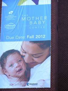 Changes in August Changes in August