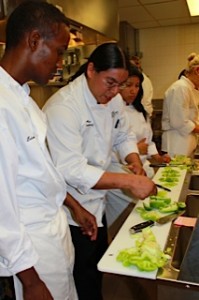 Waite House Community CulinaryArts now accepting applicants