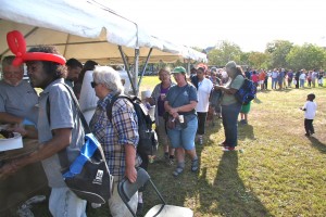 Peavey Park Celebration Peavey Park Celebration