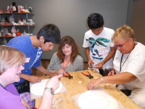 Young Leaders Leading Phillips