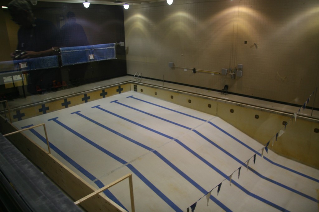 empty-pool