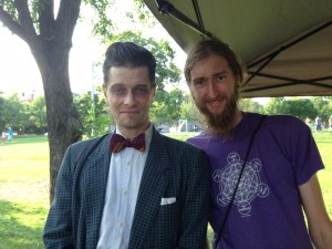 3rd Midtown Phillips Festival July 20th at Stewart Park