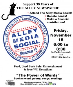 Alley Media Social-November 15