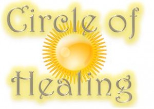 Learning by the Circle of Healing CHAT in 2013