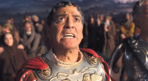 “Hail Caesar”
