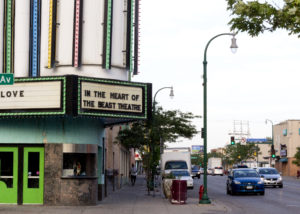 In the Heart of the Beast Theatre Company Talks With Community About Its Future and “Home”