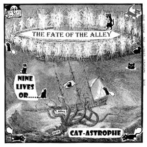 The Fate of The Alley