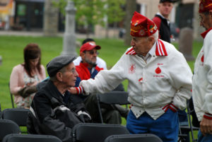 Tales from Pioneers and Soldiers Memorial Cemetery