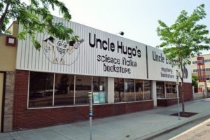 Down But Not Out: The Future of Uncle Hugo’s