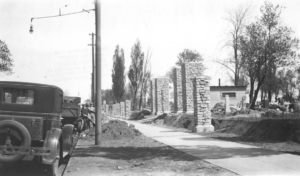 Tales from Pioneers and Soldiers Memorial Cemetary