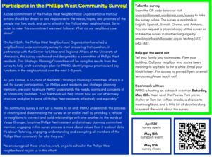 Phillips West Neighborhood News