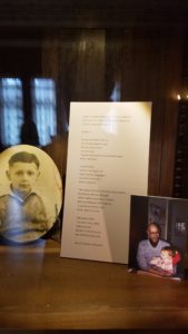 Kindertransport and The Story is Here at American Swedish Institute