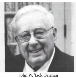 # 198 Jack Ferman
