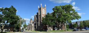 St. Paul’s Lutheran Church: 150th Anniversary and Still Proclaiming the Gospel