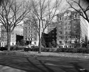 2615 Park Avenue: Celebrating 75 Years of Cooperative Living