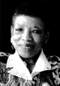 Remembering Patricia Anita Young