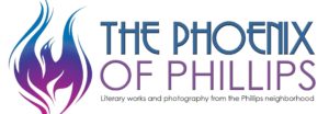 Phoenix of Phillips Launch FRIDAY!