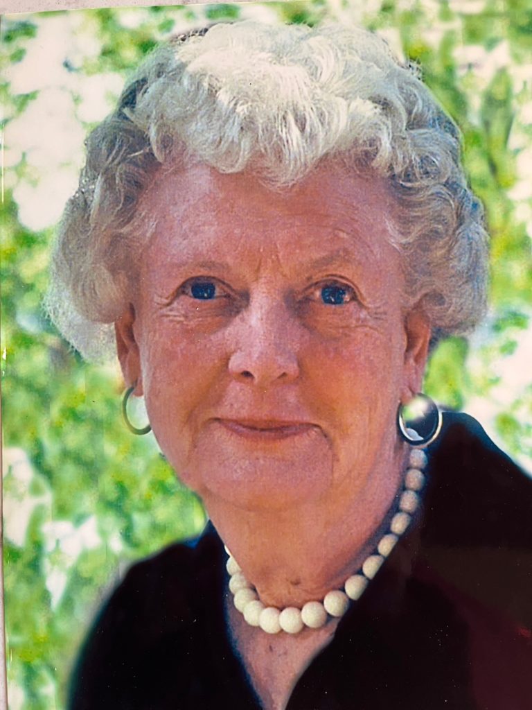 Pat Welna’s Life Story the alley Newspaper