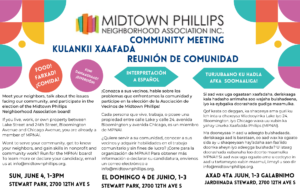 Midtown Phillips: June ’23