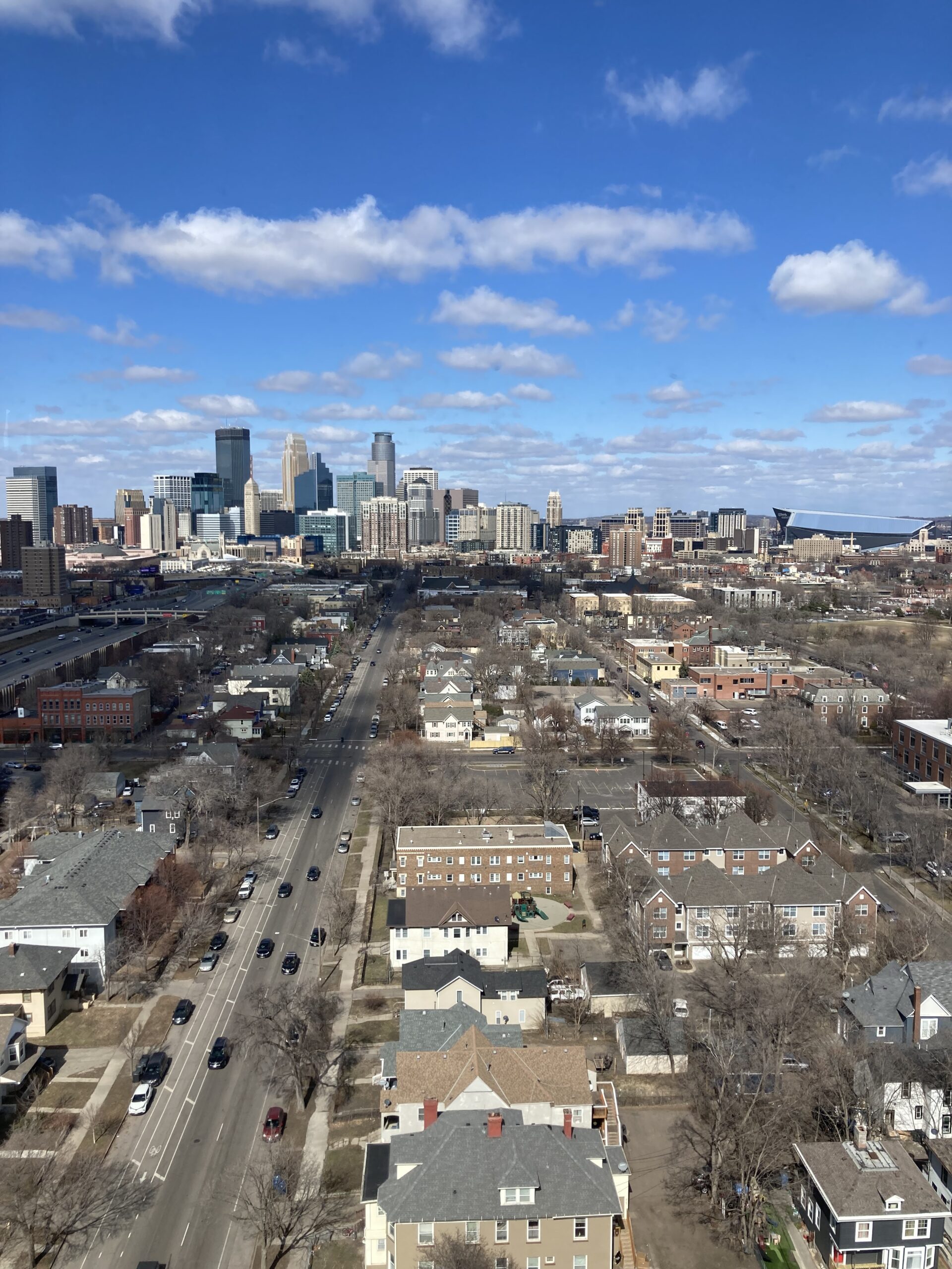 Community Journalism Training at Ebenezer Tower! the alley Newspaper