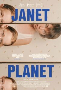 <i>Janet Planet</i>