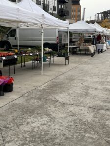 Food Shelves, Farmers Markets Respond to Food Access Issues in Phillips