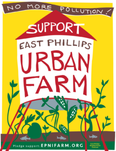 Four Things to Know About the East Phillips Urban Farm Project this December