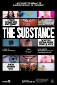 The Substance (2024)