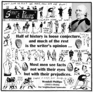 Spirit of Phillips April ’25