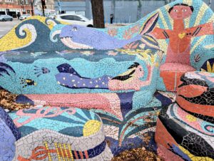 Thrones Eye View- Part IV The East Bench