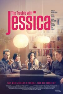 <i>The Trouble with Jessica</i>