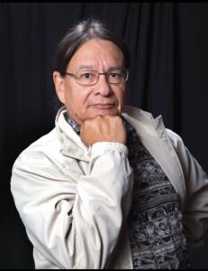 Gary Fife, Legendary Journalist