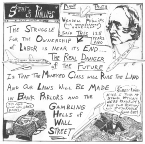 Spirit of Phillips June ’25