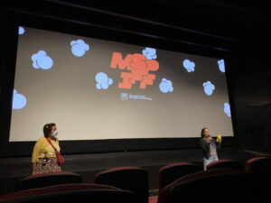 All That’s Left of You