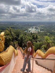 Welcome, Daemeah Karbeah