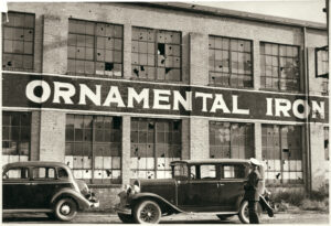 MASSACRE AT FLOUR CITY!