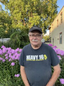 Meet The Alley Communications Board of Directors