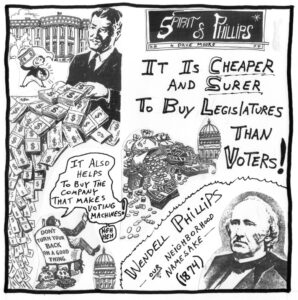 Spirit of Phillips July ’25