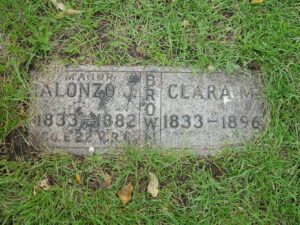 “An Intelligent Man, a Good Fellow and a Brave Soldier”￼