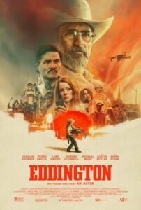 Eddington (2025)