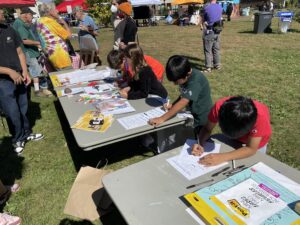 September ’25 Events