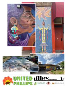 <strong>One Community, Many Voices</strong>