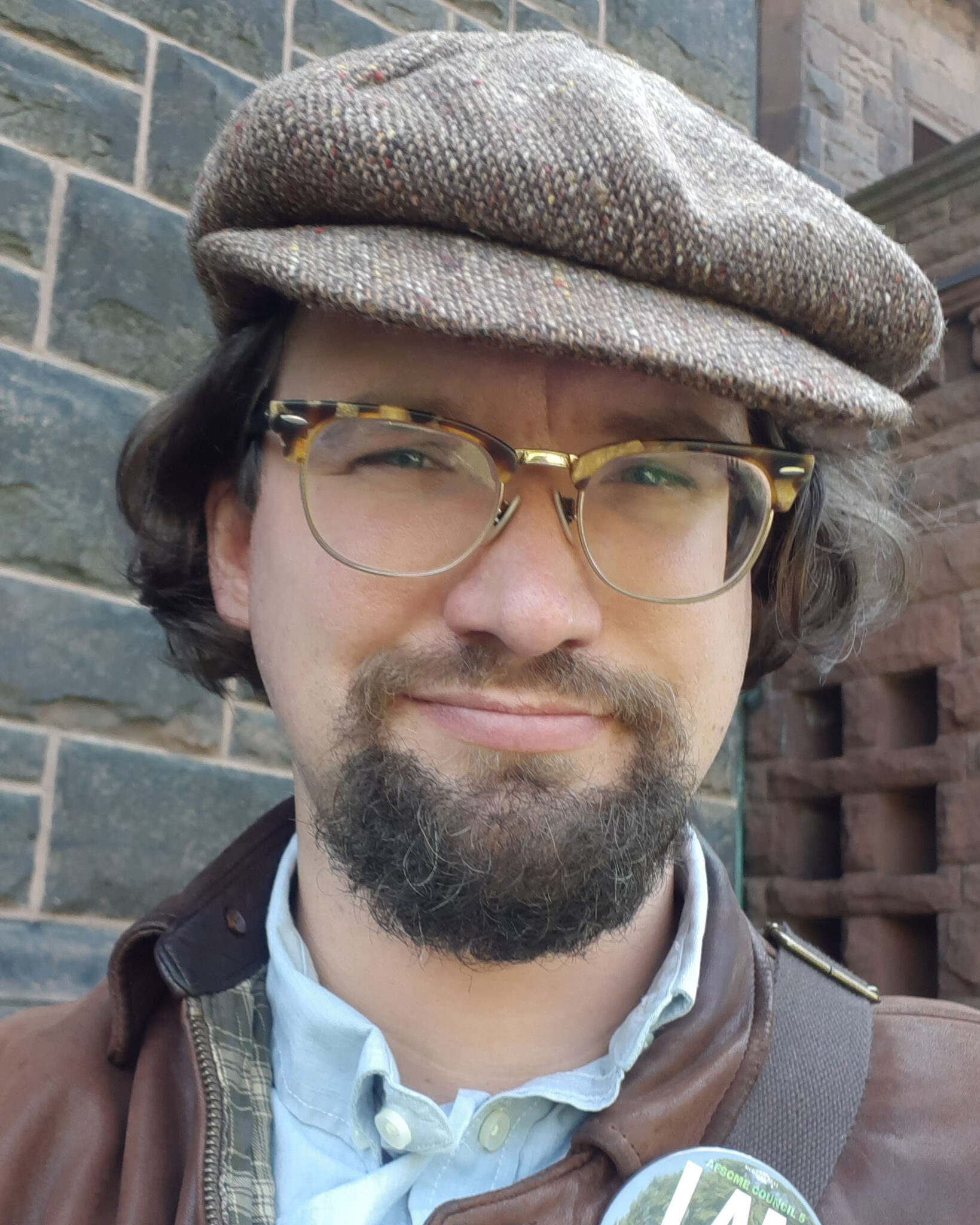 Every Life is a Unique Story Worth Telling | the alley Newspaper