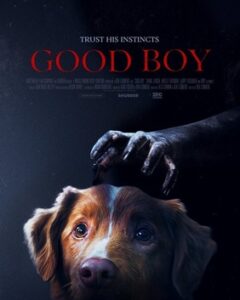 <i>Good Boy</i>