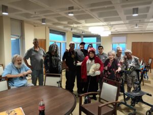 Around Town-November 2025