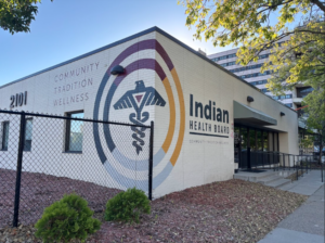 Indian Health Board: Creating Healthier Outcomes for Urban Indigenous Communities
