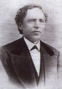 Louis Solberg,  Humorous, Heroic, Helpful